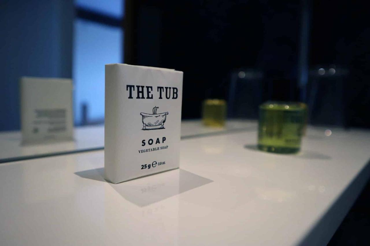 The Hare & Hounds Inn Foulridge Eksteriør bilde