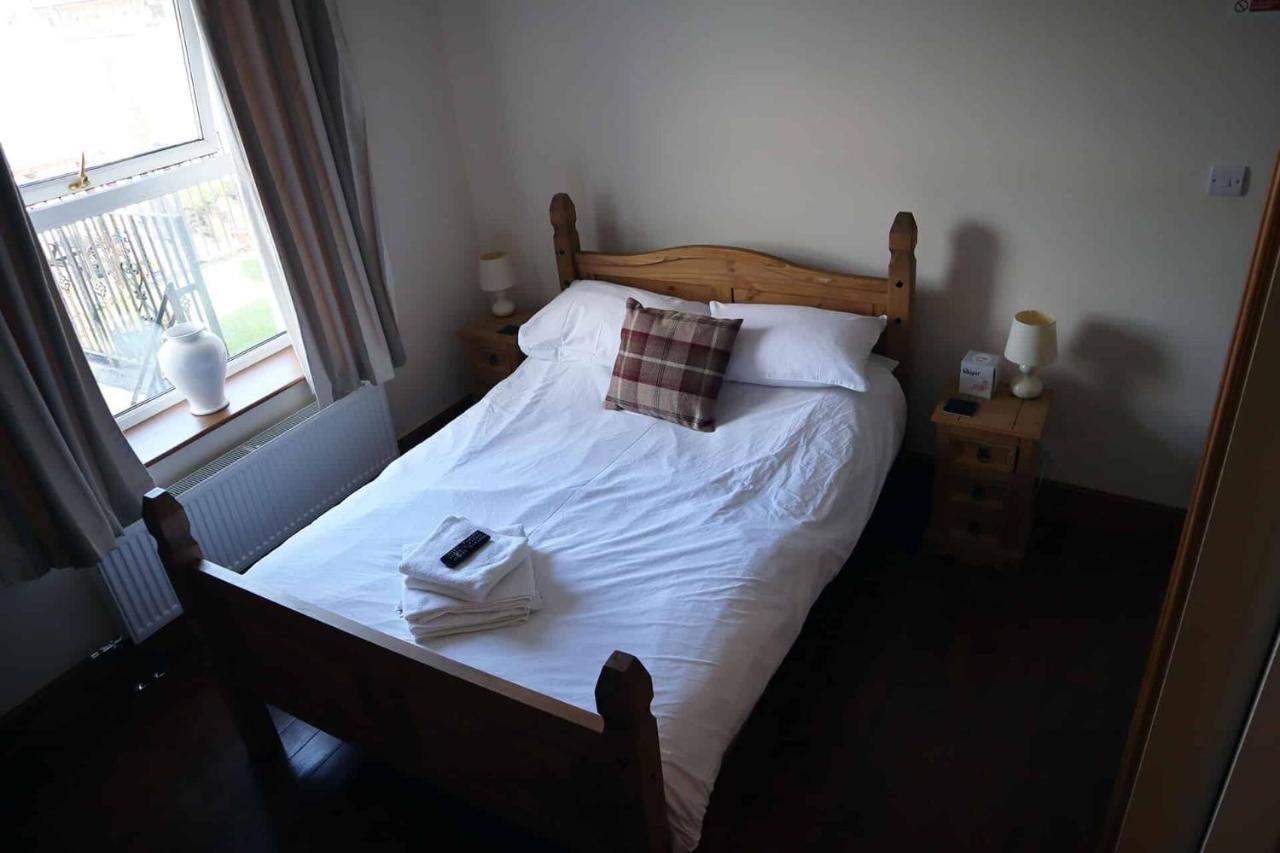 The Hare & Hounds Inn Foulridge Eksteriør bilde